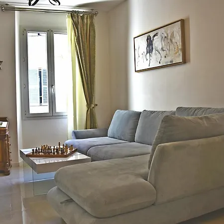 Apartment D'azur Near Palais Des Festivals Cannes