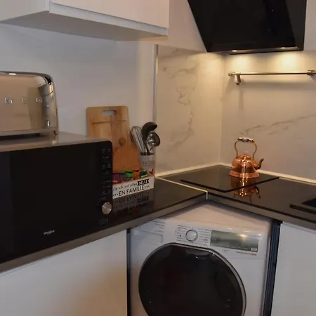 Apartament D'azur Near Palais Des Festivals *