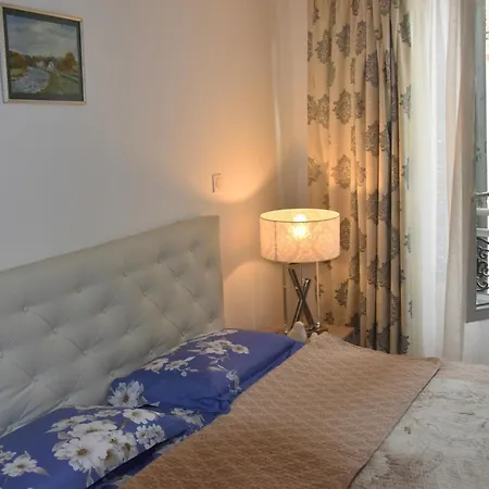 D'azur Near Palais Des Festivals Apartament *
