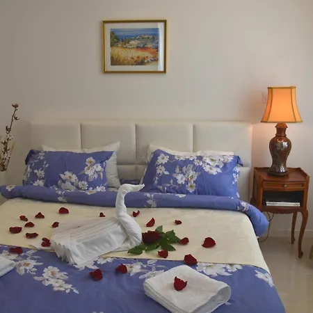 Apartament D'azur Near Palais Des Festivals
