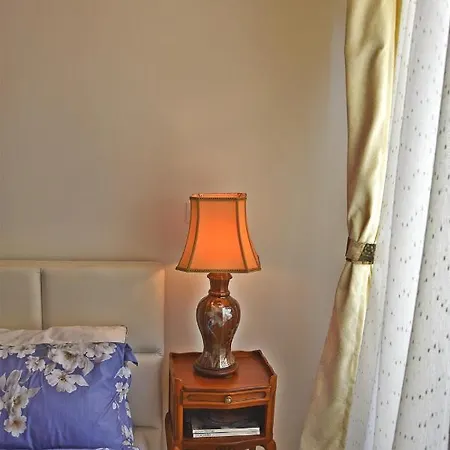 Apartament D'azur Near Palais Des Festivals Cannes