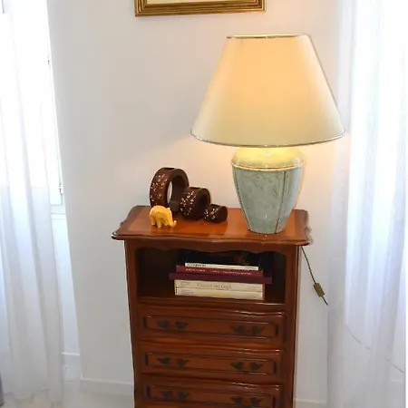 Apartament D'azur Near Palais Des Festivals Cannes