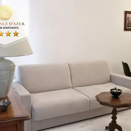 Apartament D'azur Near Palais Des Festivals *