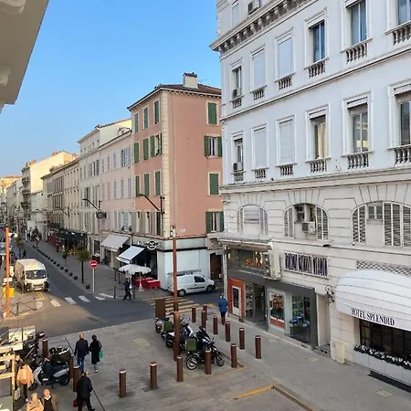 Apartament D'azur Near Palais Des Festivals *