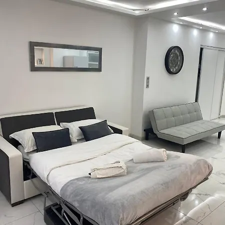 Apartament D'azur Near Palais Des Festivals