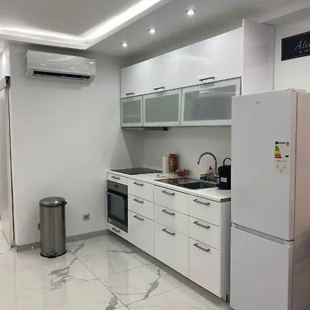 Apartament D'azur Near Palais Des Festivals